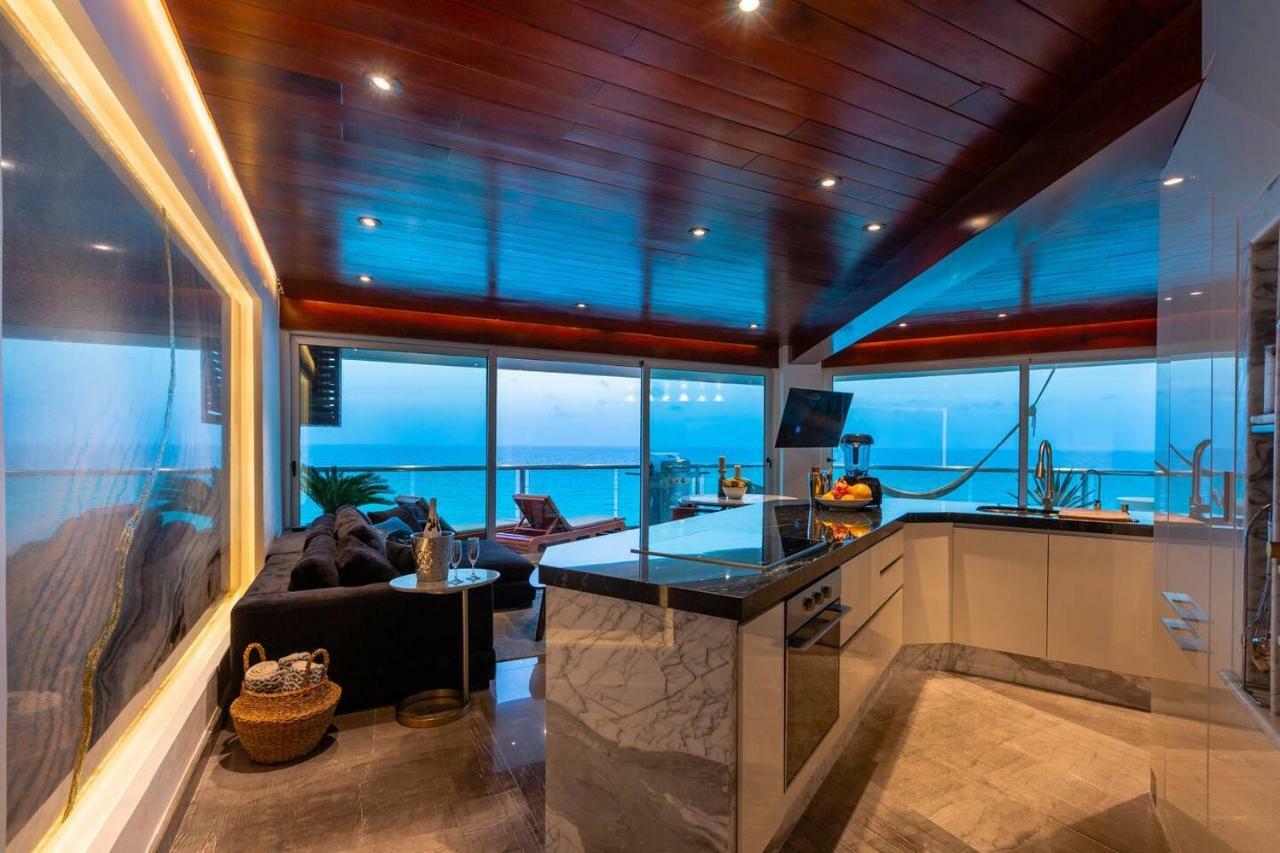 The Quarry Apartment *