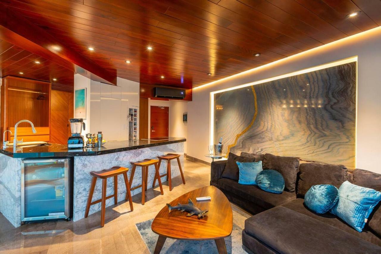 The Quarry Apartment