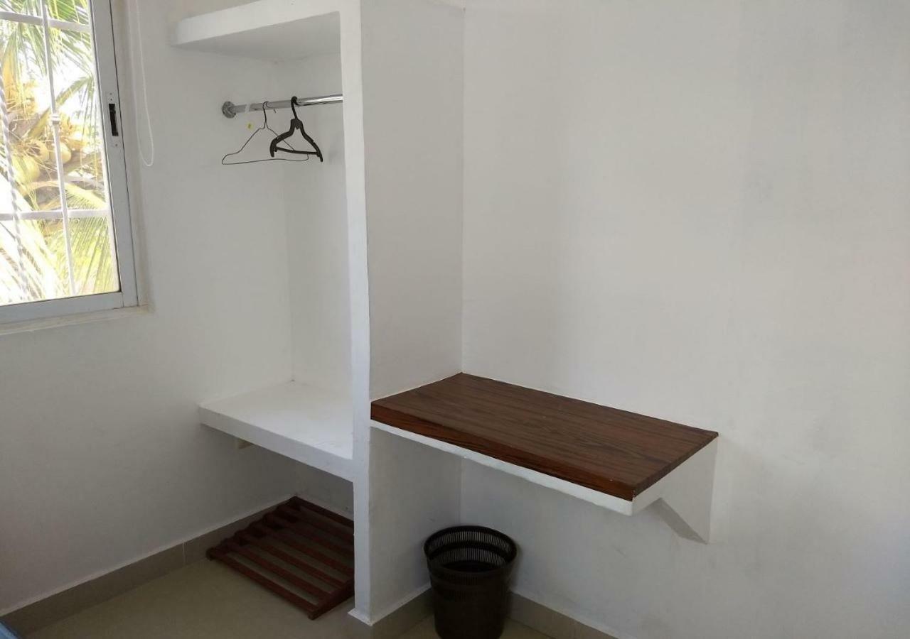 Guest house La Casa Blanca En
