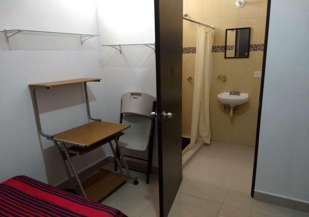 Guest house La Casa Blanca En