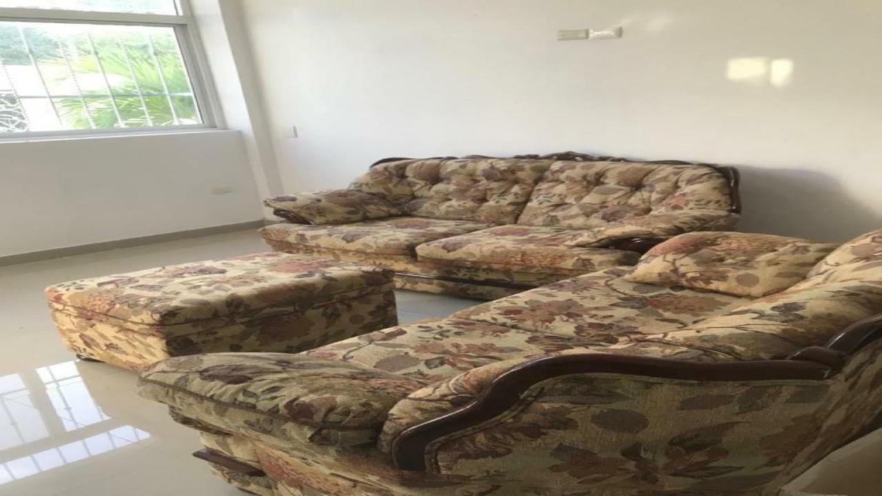 Guest house La Casa Blanca En
