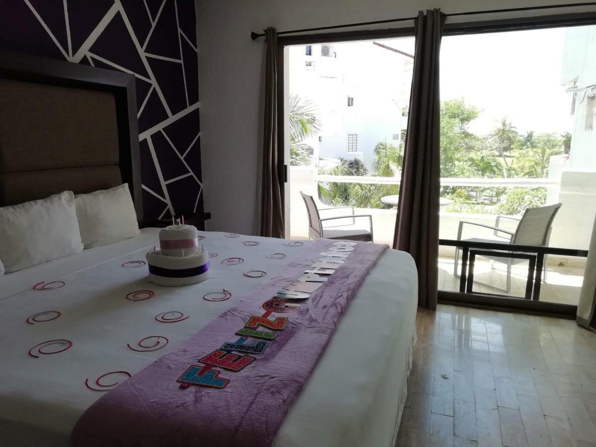 Hotel 16