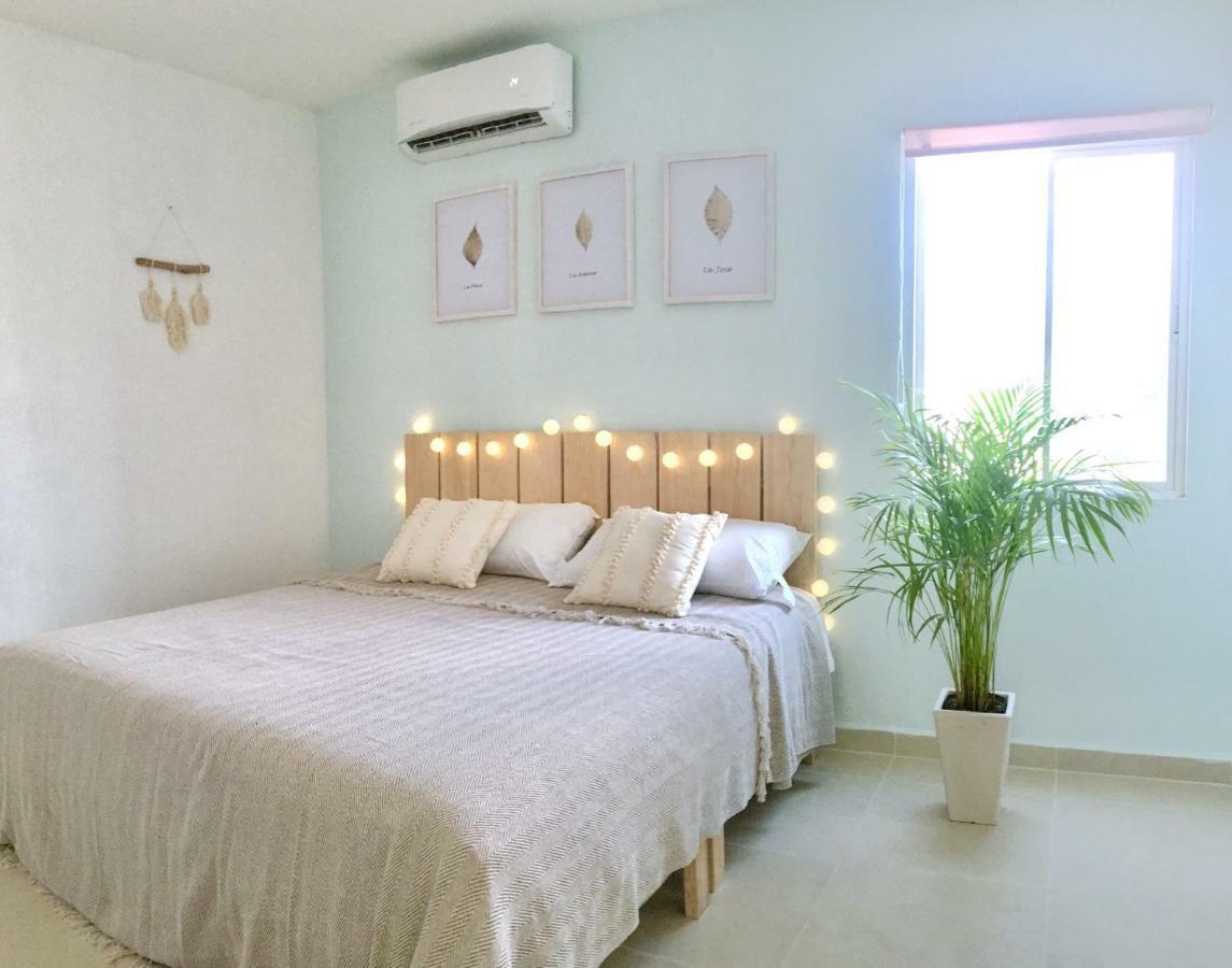 Apartment Caraibe Mexicain B2 Cancun