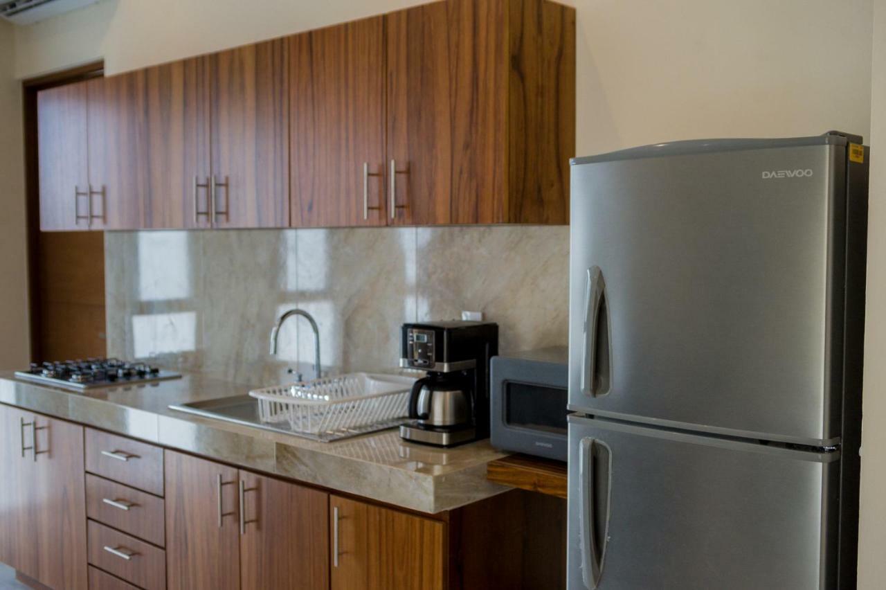 Apartment Departamentos Contoy