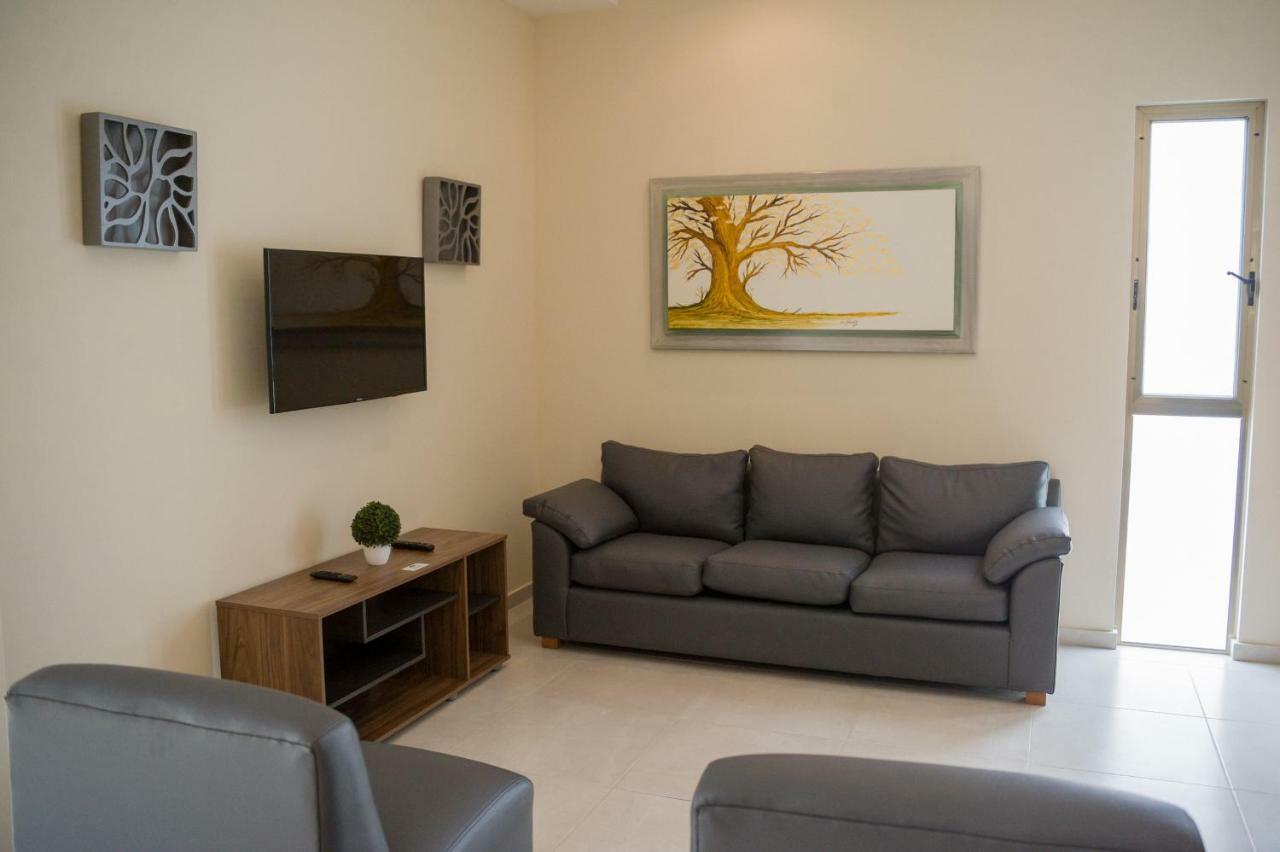 Apartment Departamentos Contoy *