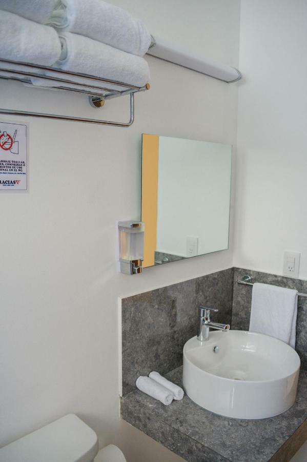Apartment Departamentos Contoy *