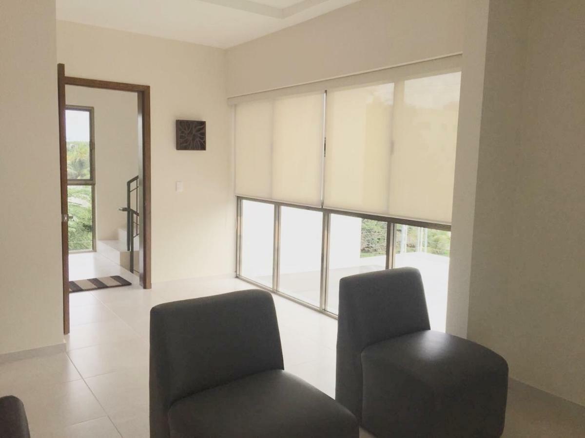 Departamentos Contoy Apartment *