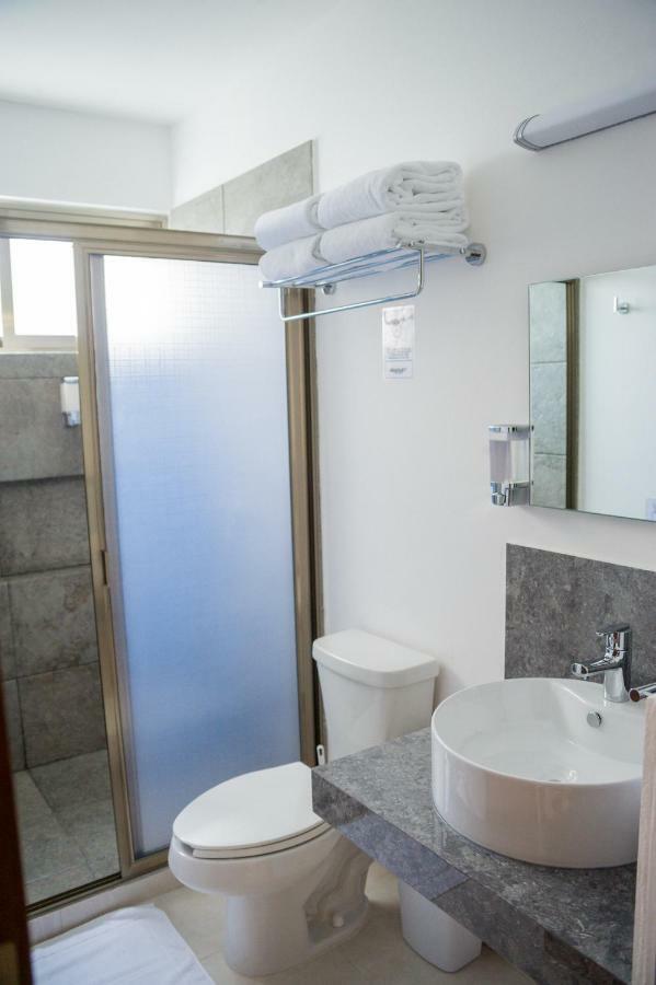 Apartment Departamentos Contoy