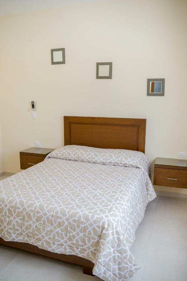 Apartment Departamentos Contoy *