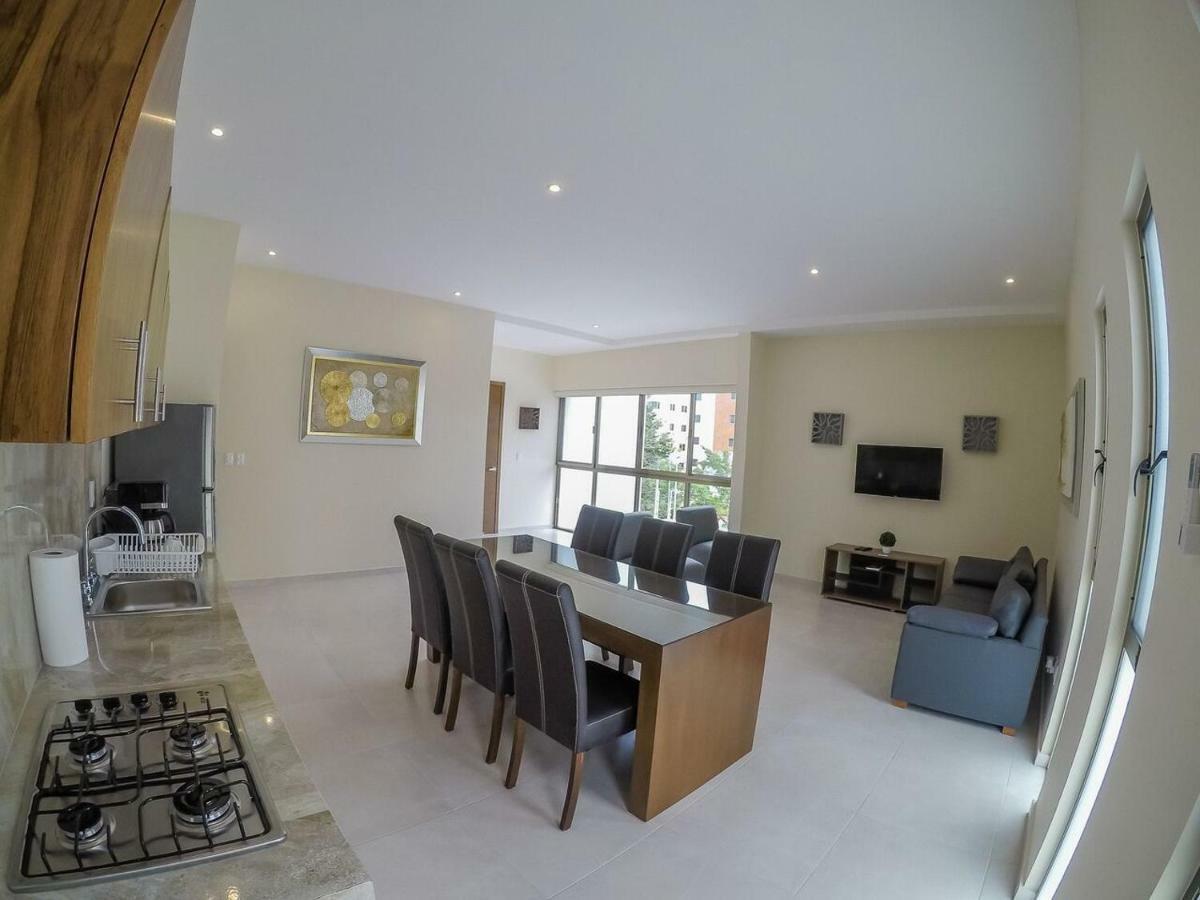 Departamentos Contoy Apartment Cancun