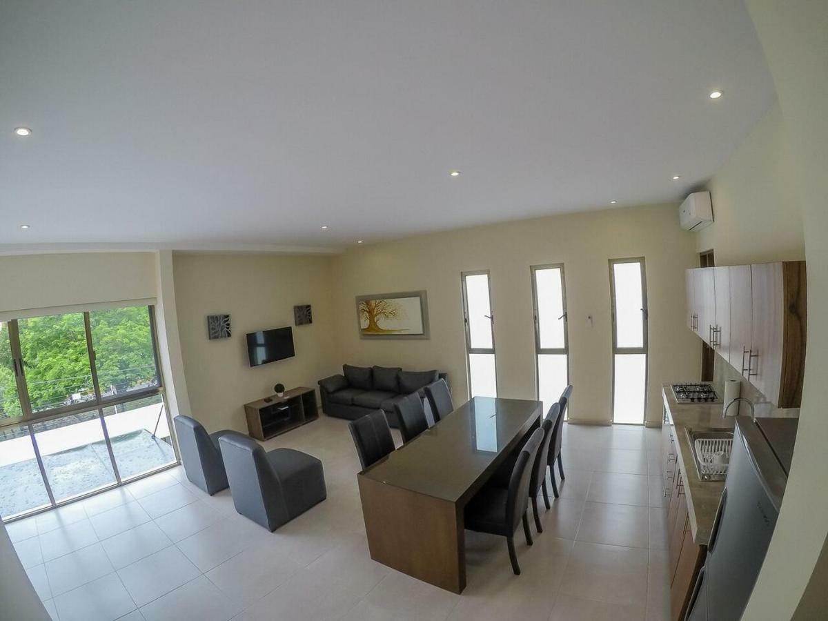 Departamentos Contoy Apartment *