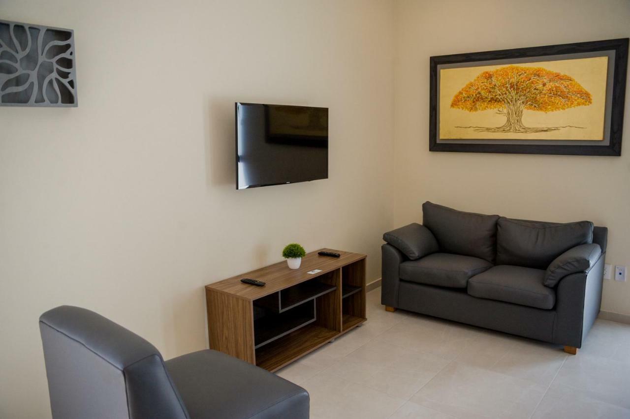 Departamentos Contoy Apartment *