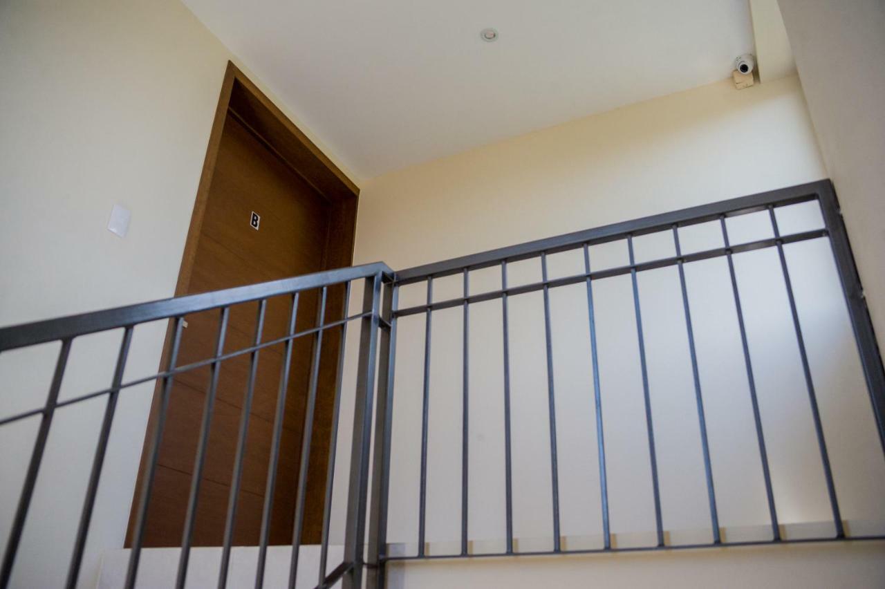 Departamentos Contoy Apartment *