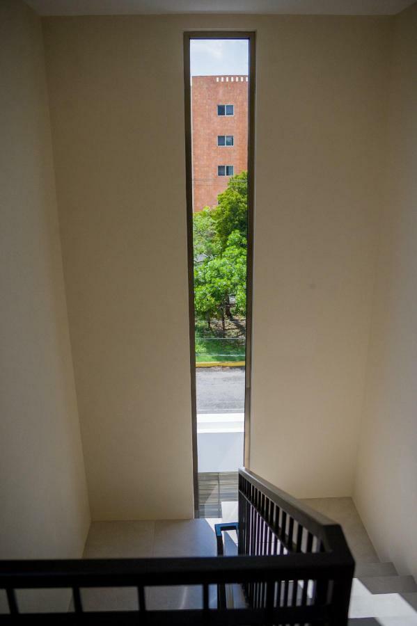 Apartment Departamentos Contoy Cancun