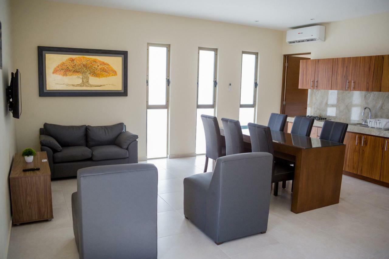 Departamentos Contoy Apartment Cancun