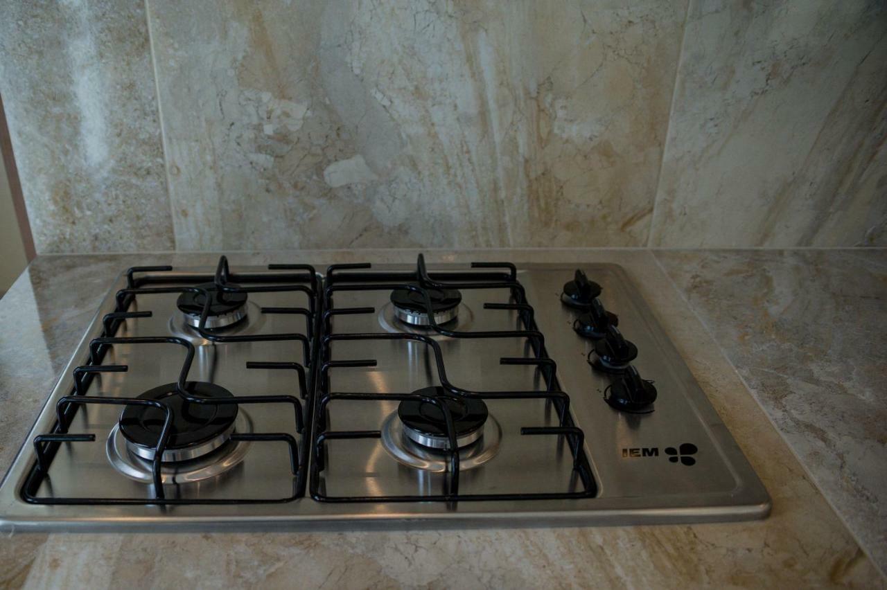 Departamentos Contoy Apartment *