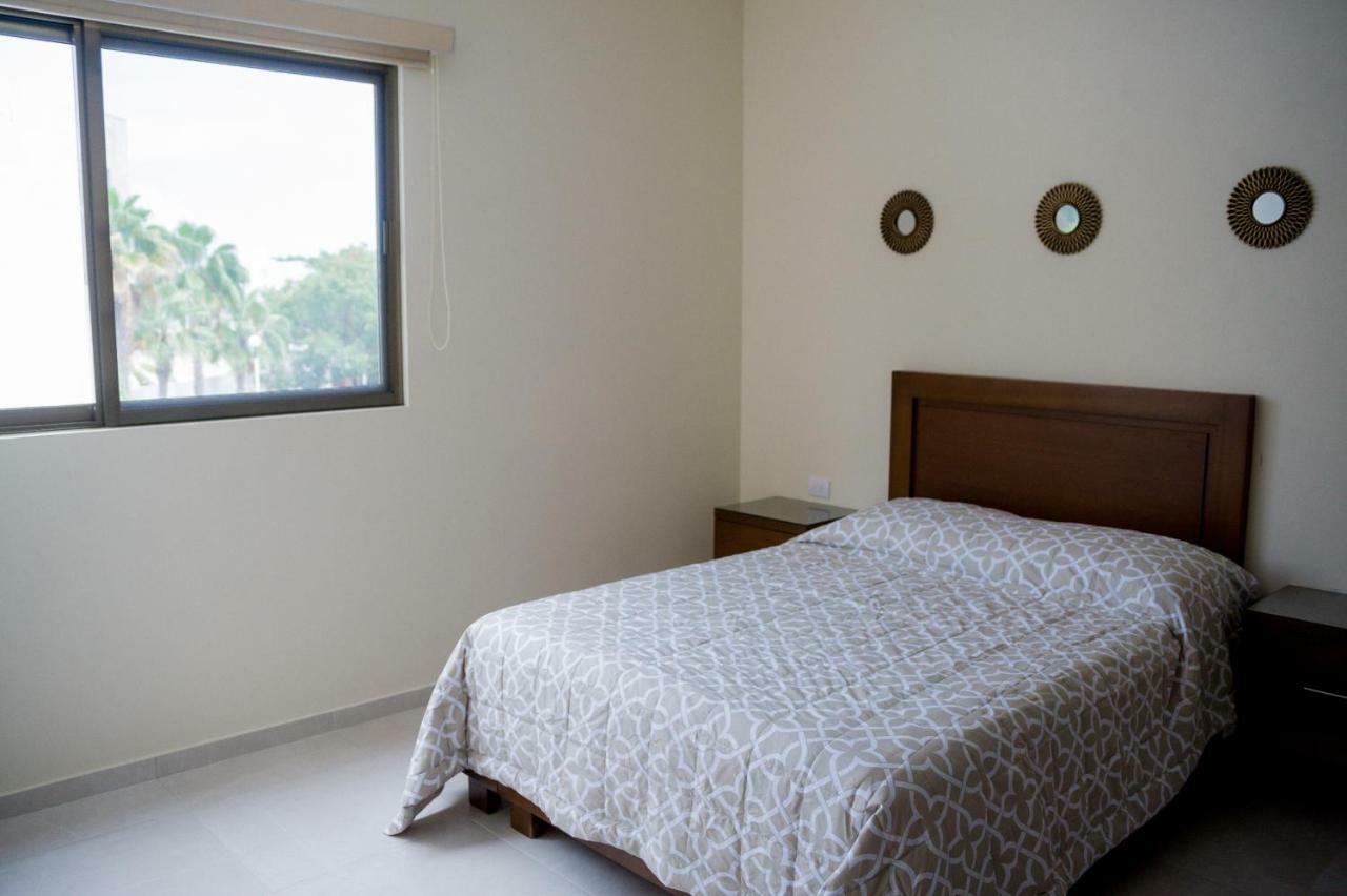 Apartment Departamentos Contoy *