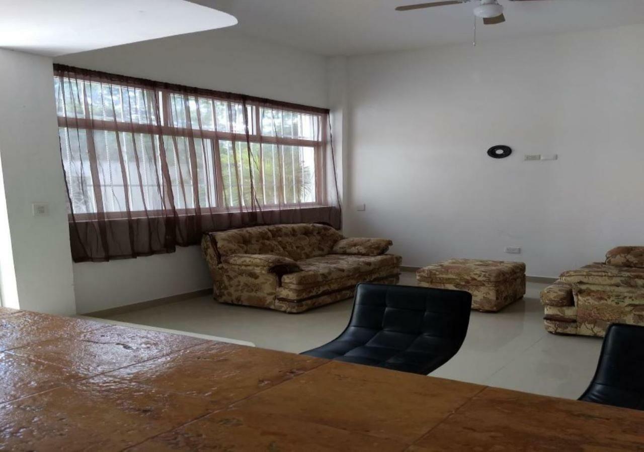 La Casa Blanca En * Cancun