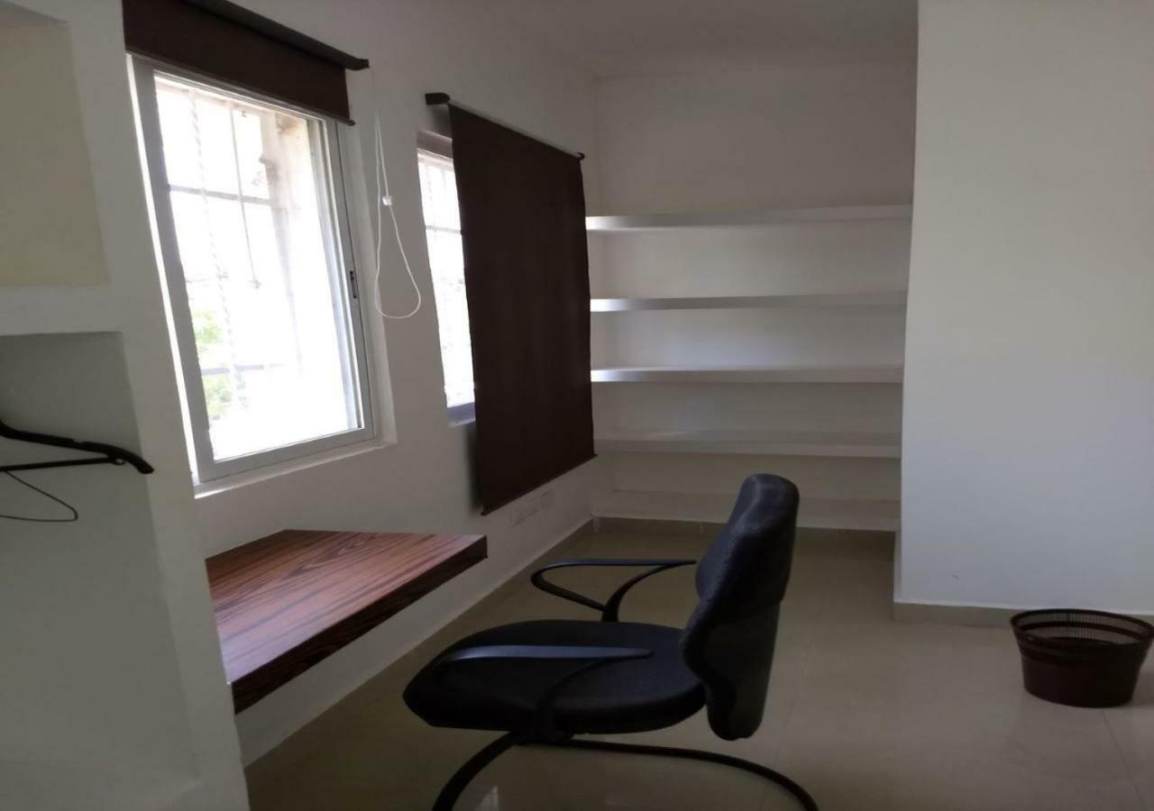 Guest house La Casa Blanca En