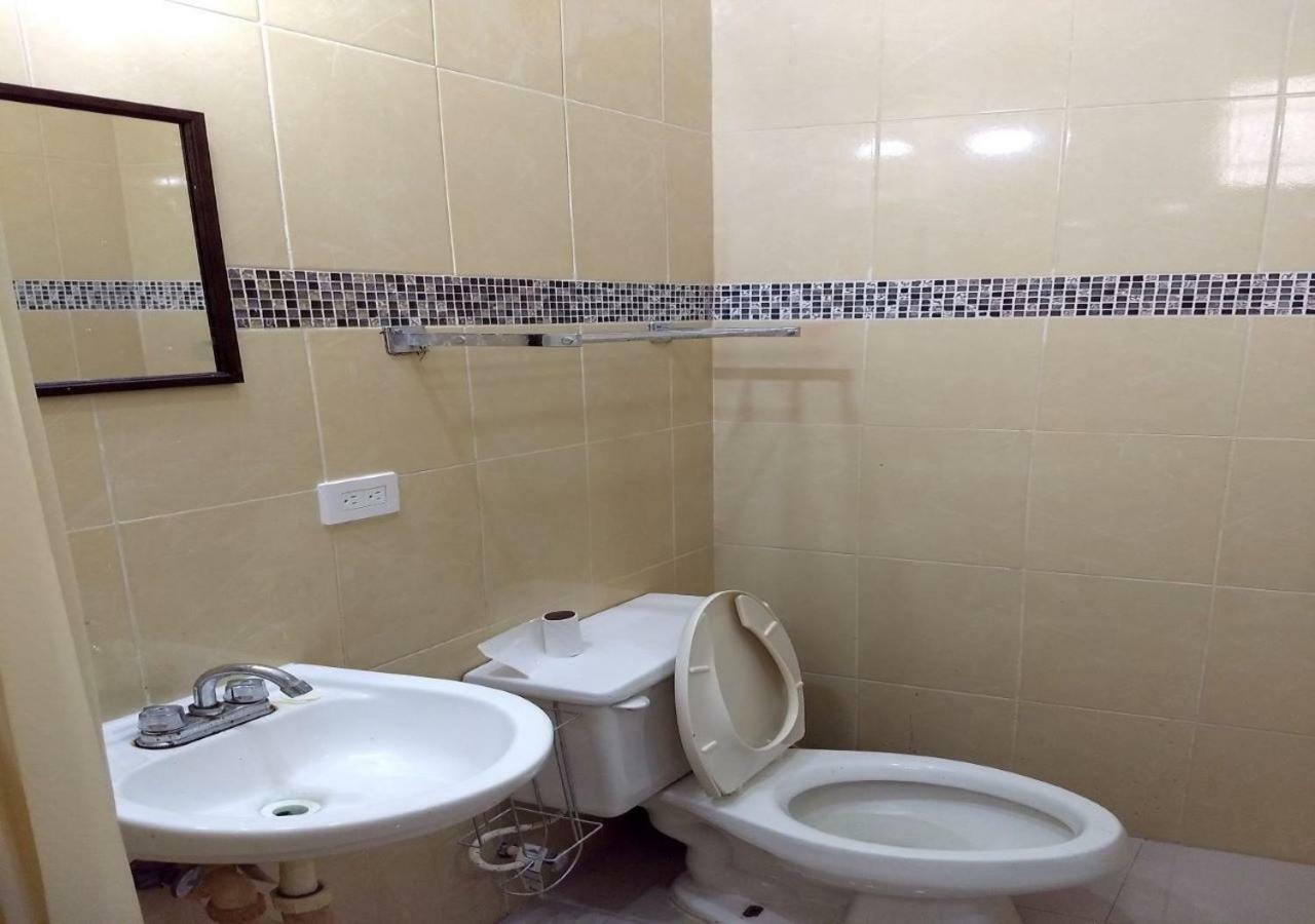 Guest house La Casa Blanca En *