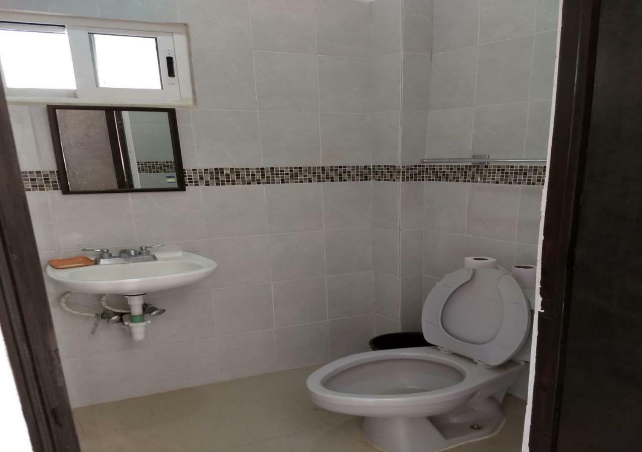 La Casa Blanca En * Cancun