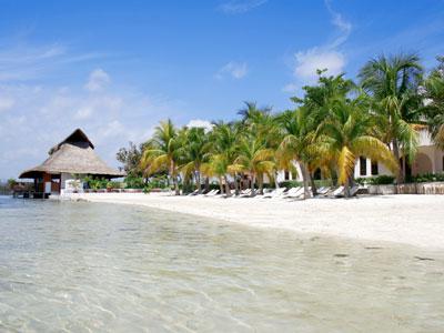 Elan Resort And Spa Cancun 5* Cancún