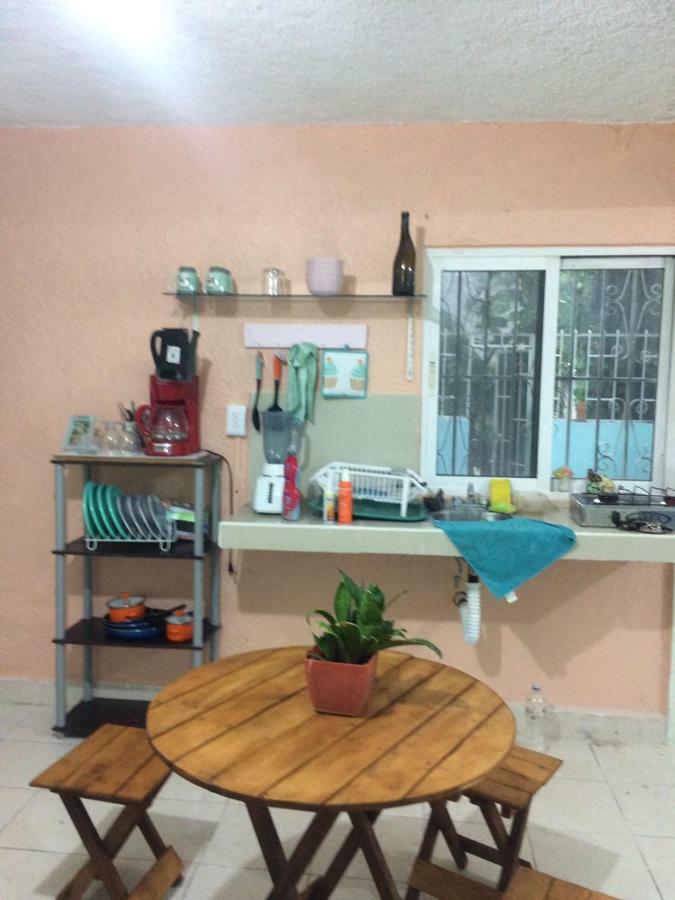 Apartment Departamento Caimito