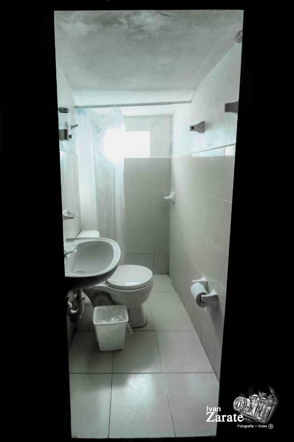 Eco-cabanas Hotel Cancún