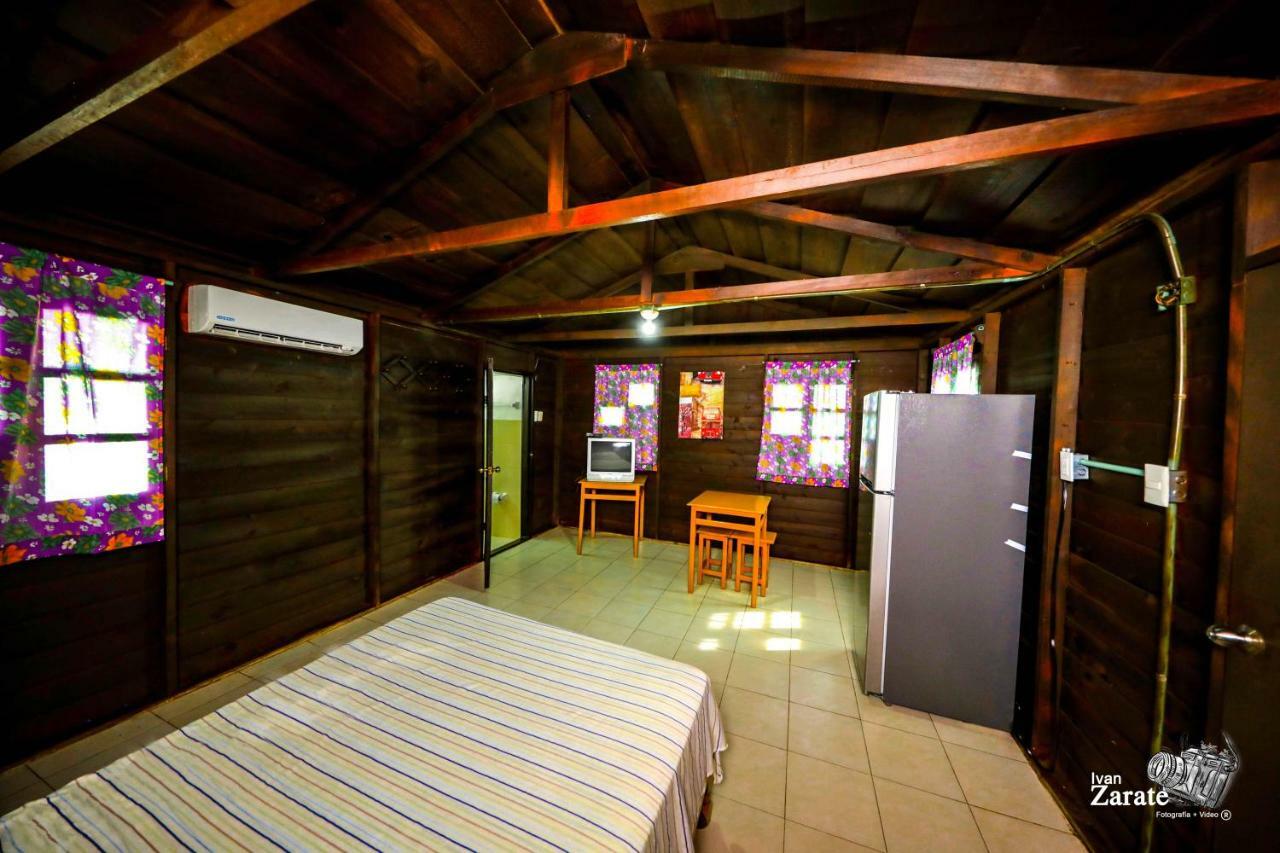 Eco-cabanas 2* Cancún