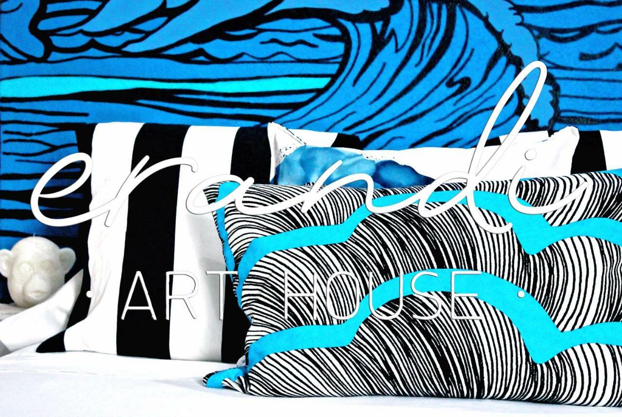 Residencia Artistica *