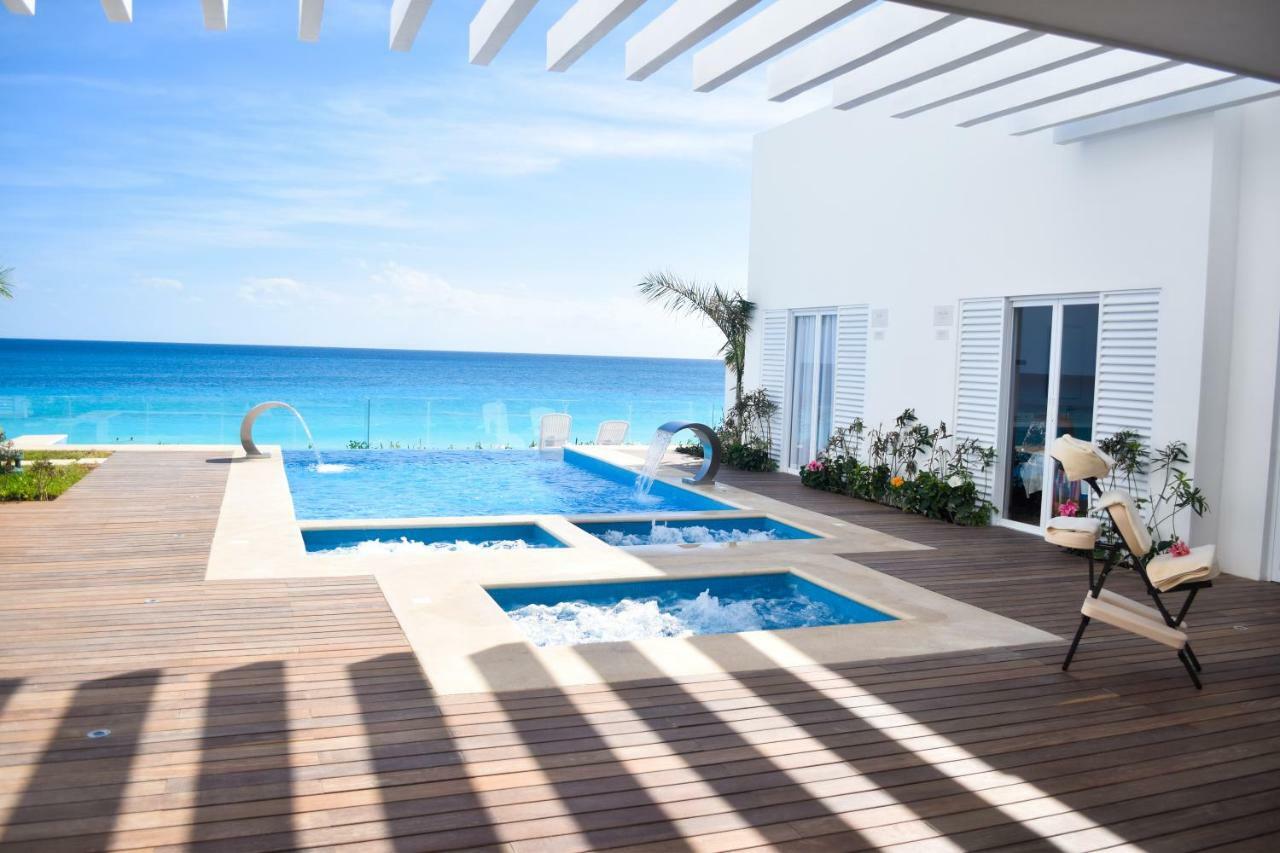 Resort Oleo Playa Cancún