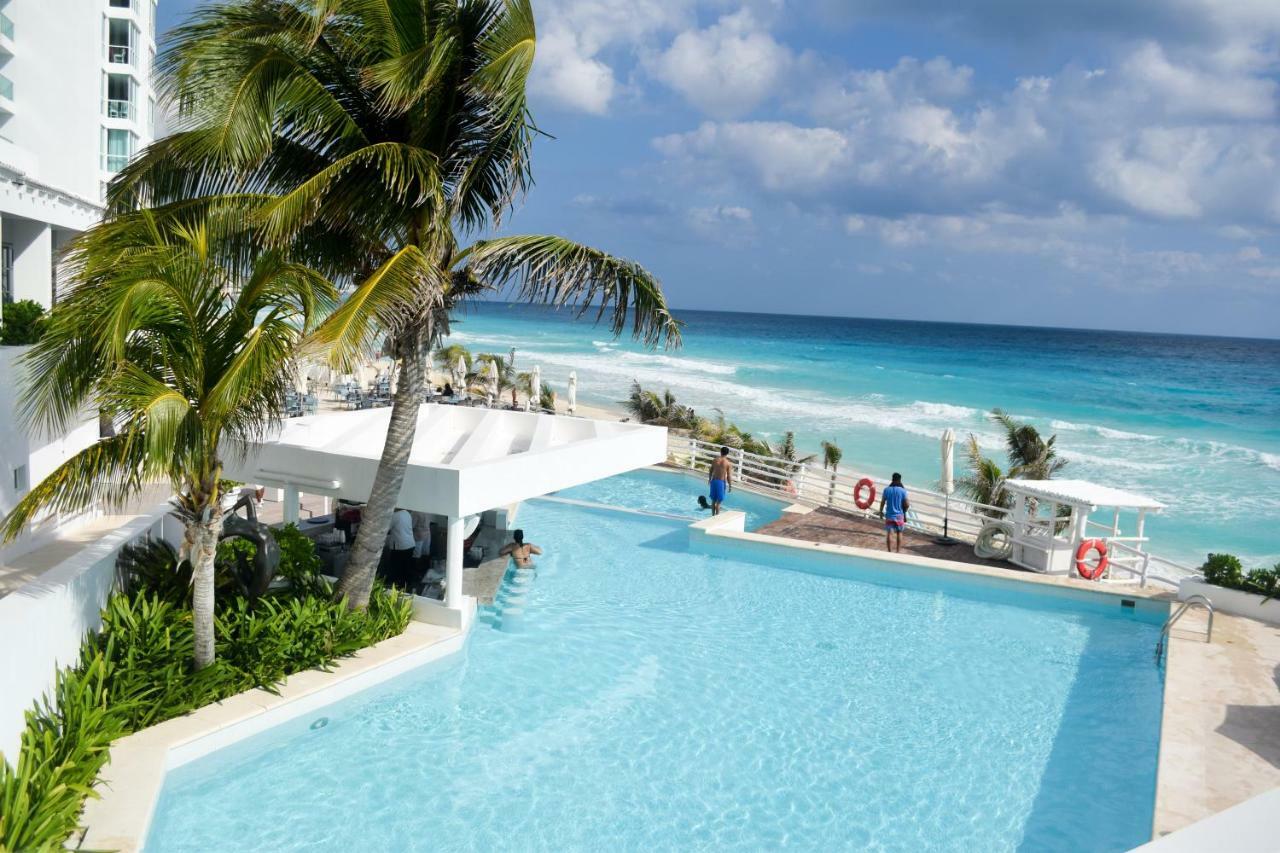 Oleo Playa 4* Cancún