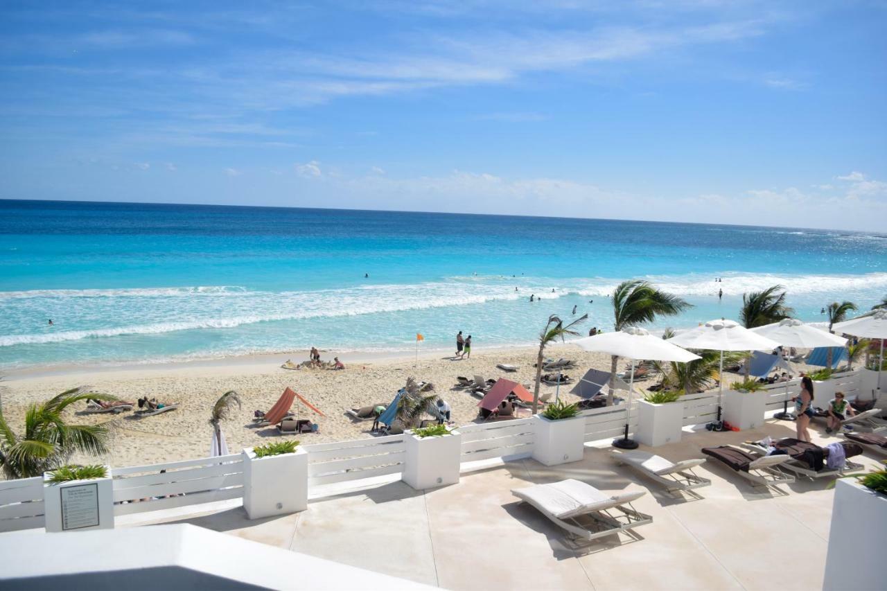 Oleo Playa Resort Cancún