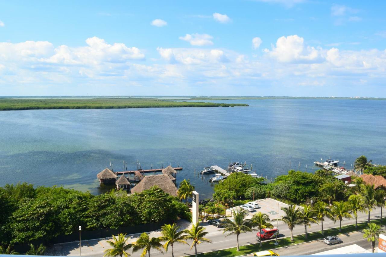 Oleo Playa Resort