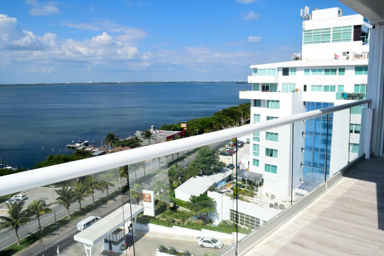 Resort Oleo Playa 4*