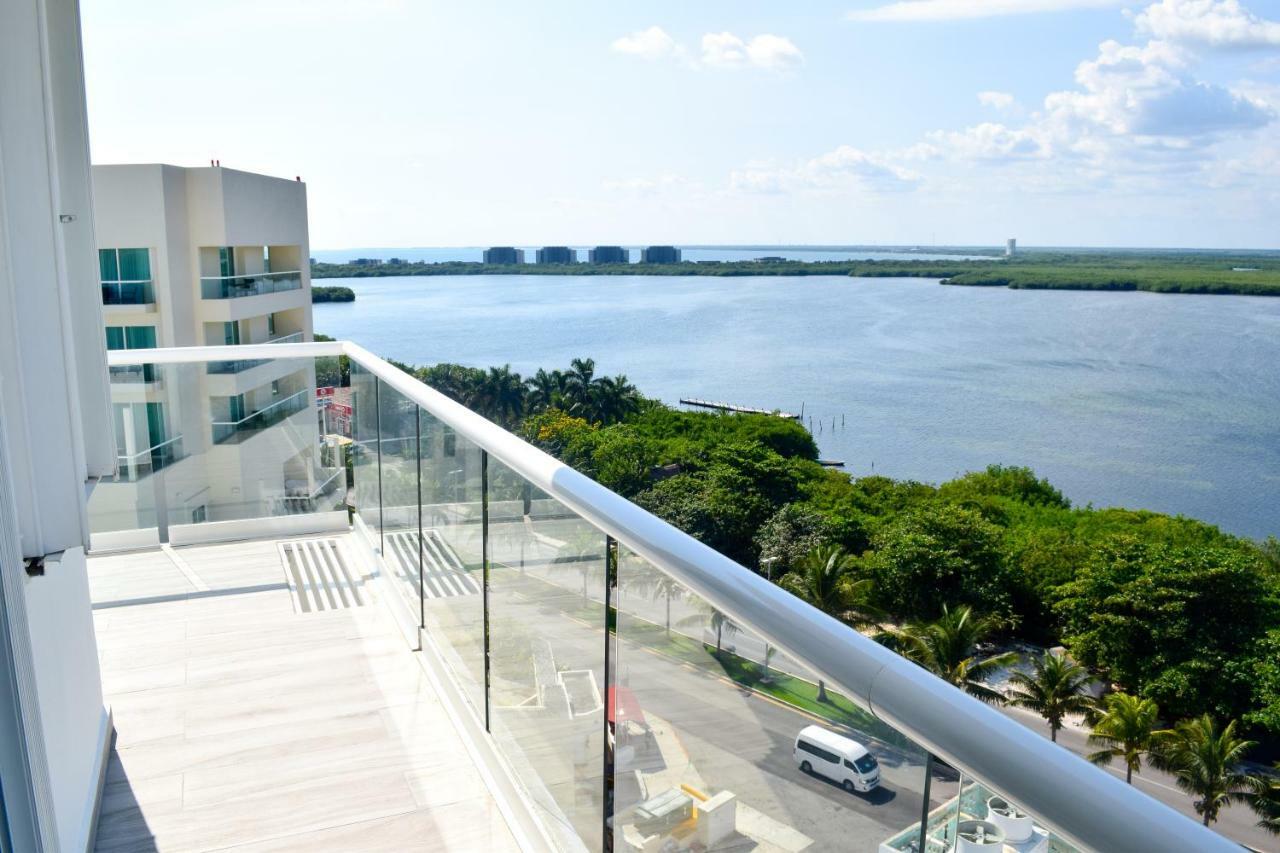 Oleo Playa Resort Cancún