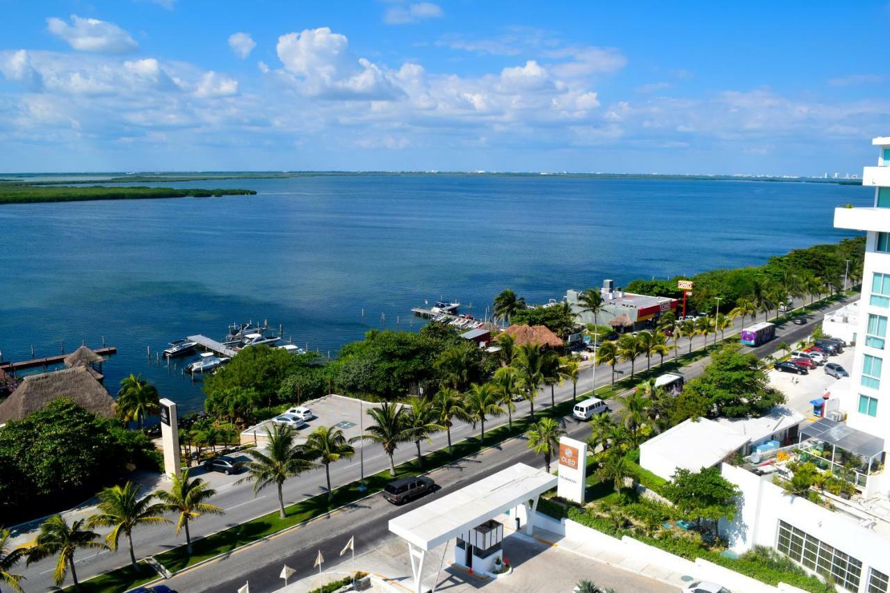 Oleo Playa Resort