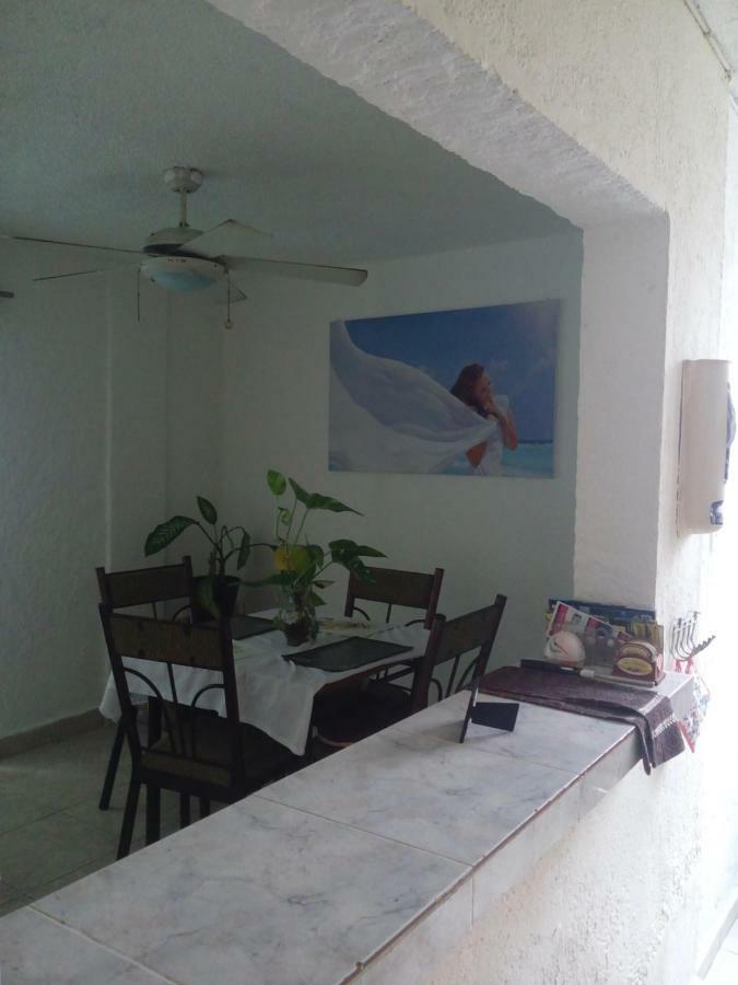 Departamento Caimito *
