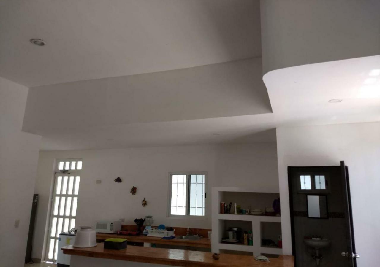 Guest house La Casa Blanca En