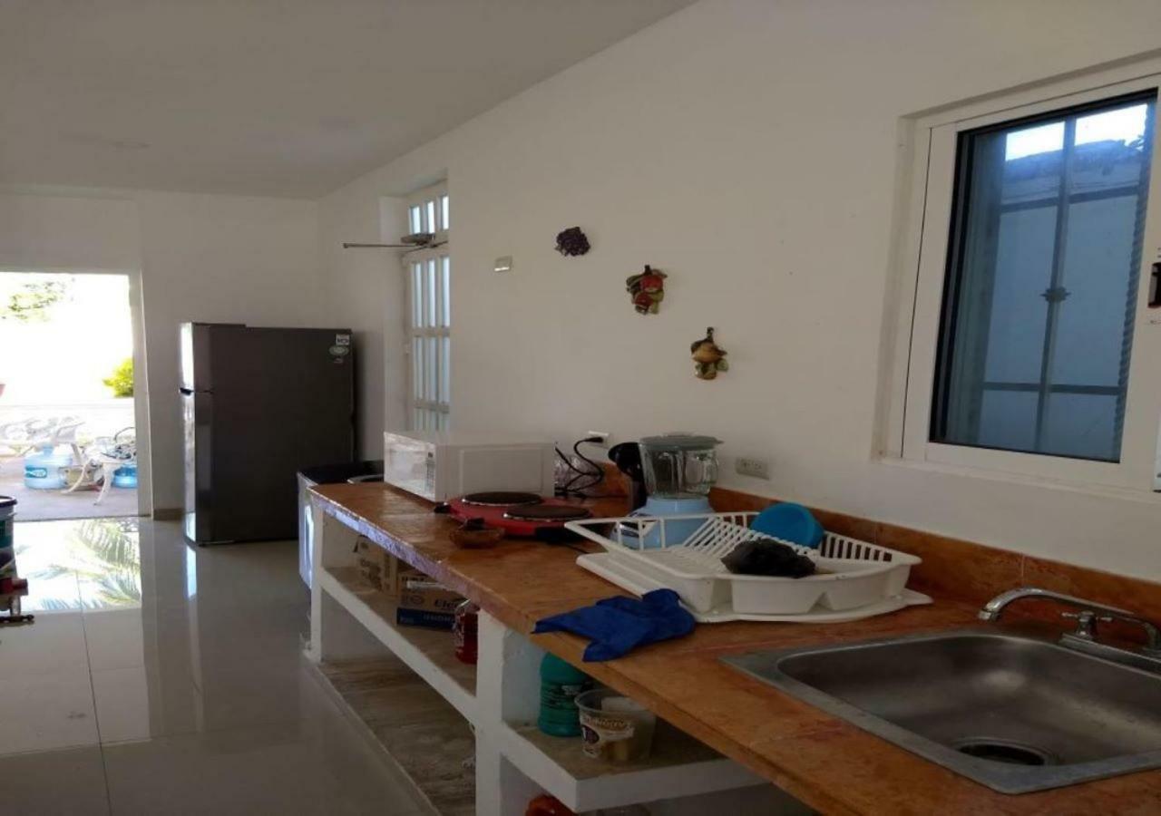 La Casa Blanca En * Cancun