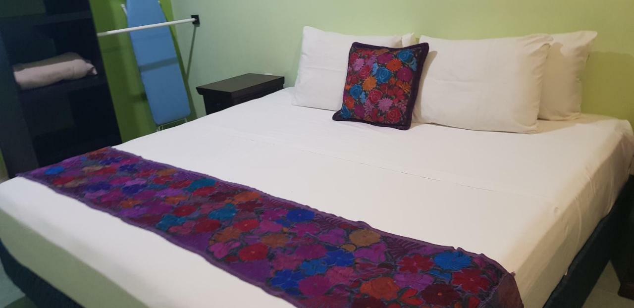 La Casa Del Sol Guest house Cancun