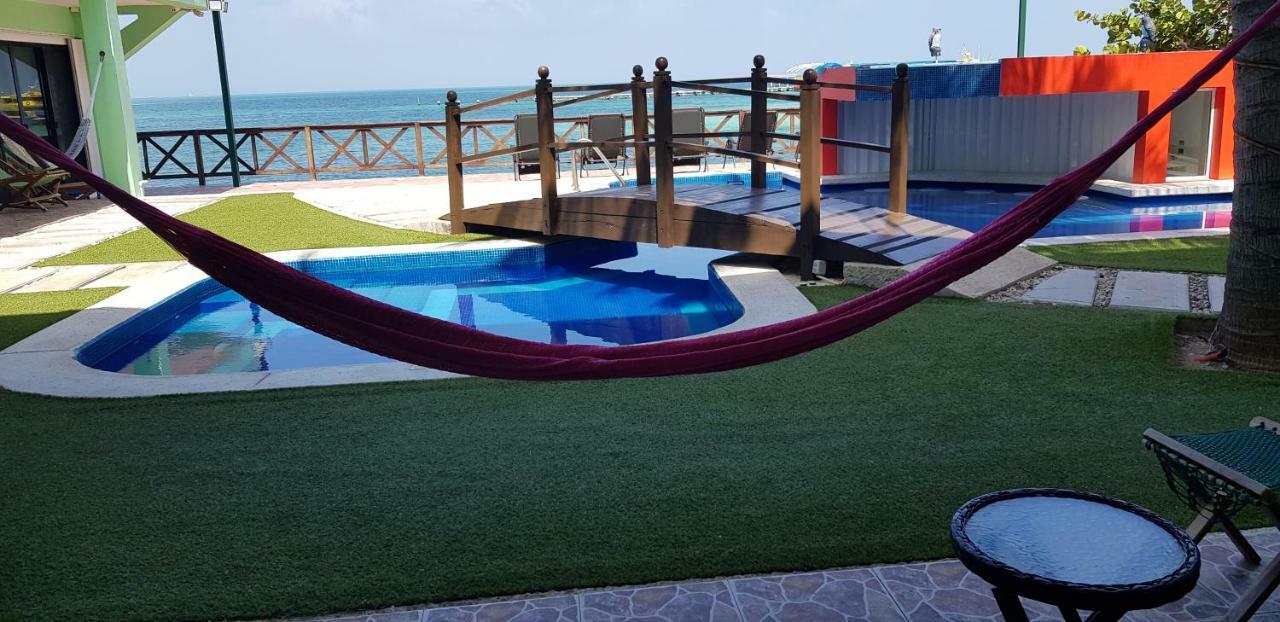 La Casa Del Sol Cancun