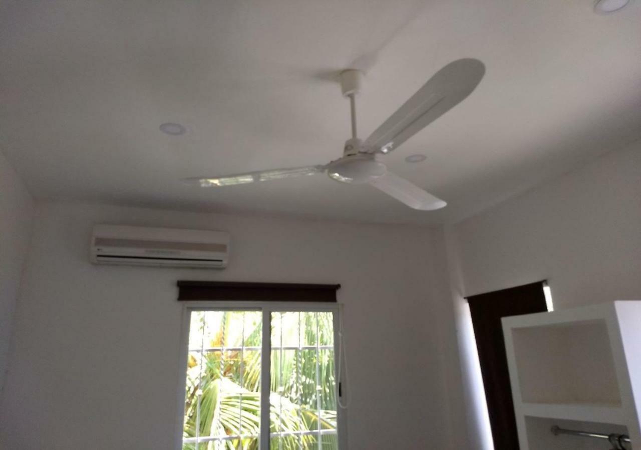 La Casa Blanca En Guest house Cancun