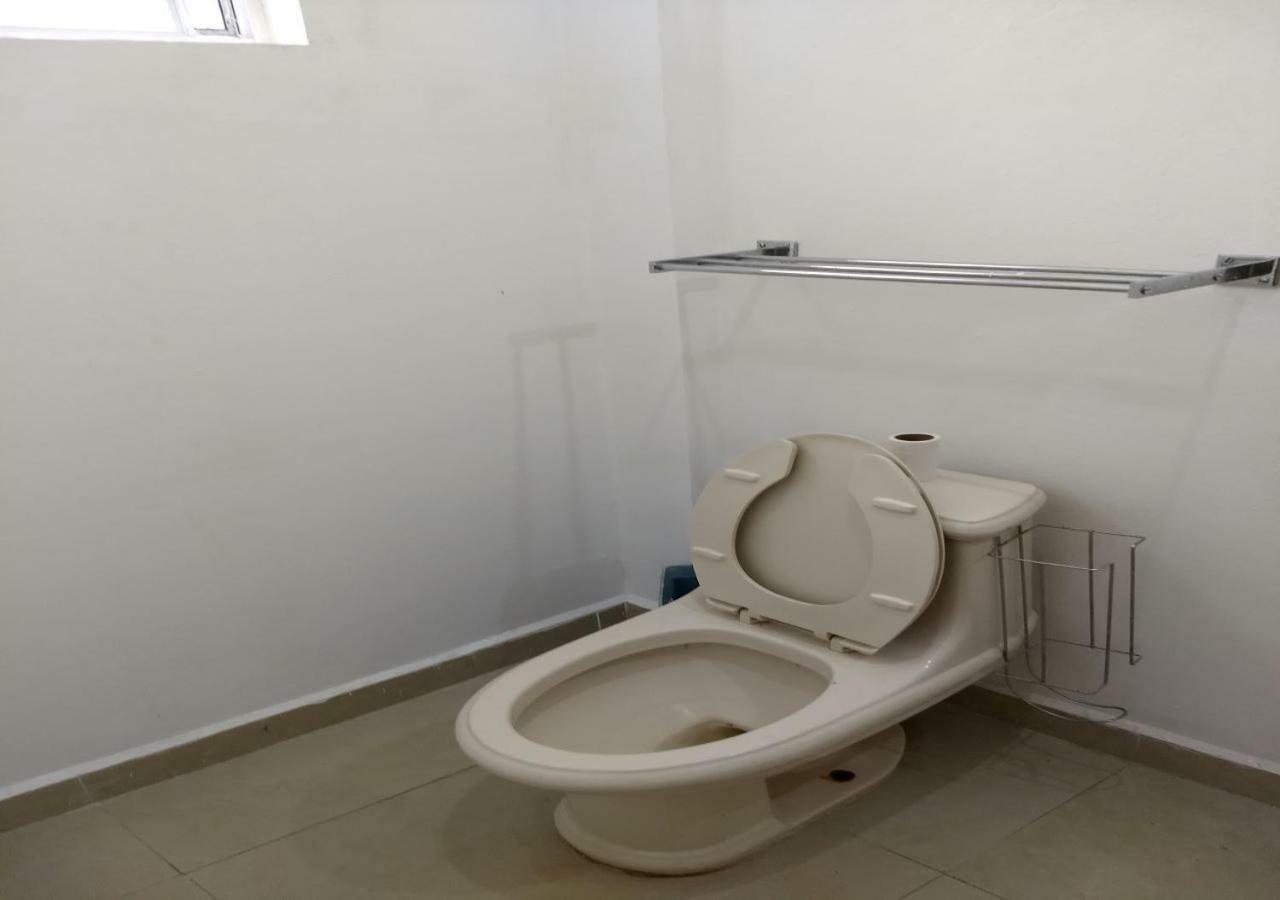 La Casa Blanca En Guest house *