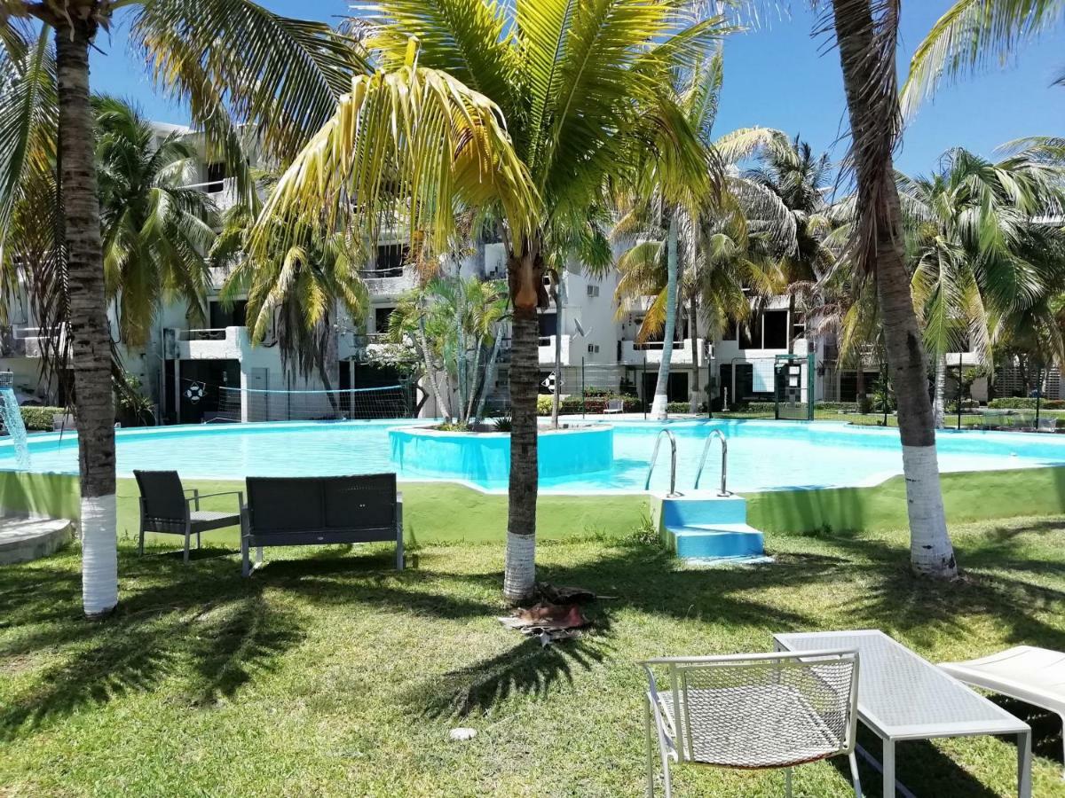 16 3* Cancun