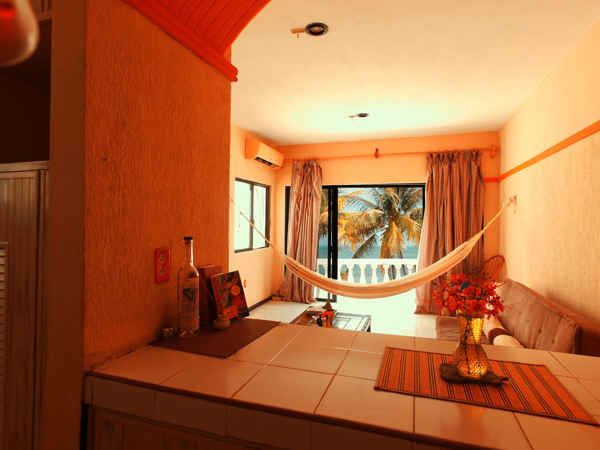 Frühstückspension Mayambe Private Village Cancún