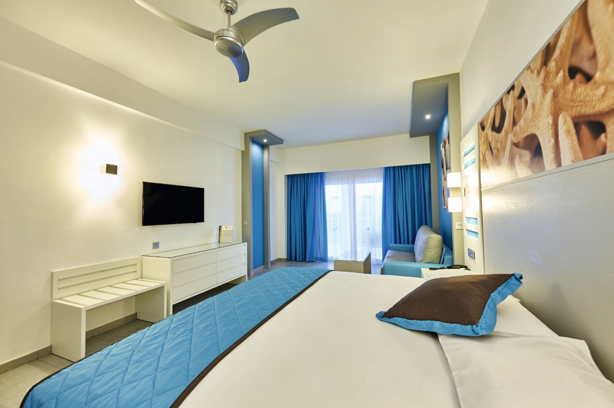 Hotel Riu Dunamar Cancun