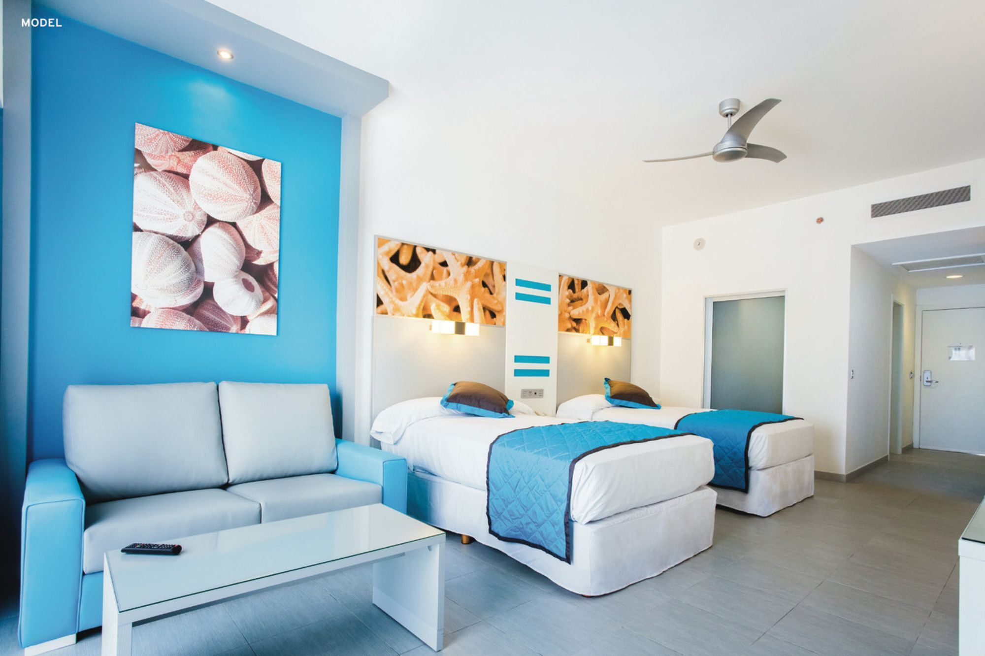 Hotel Riu Dunamar Cancun