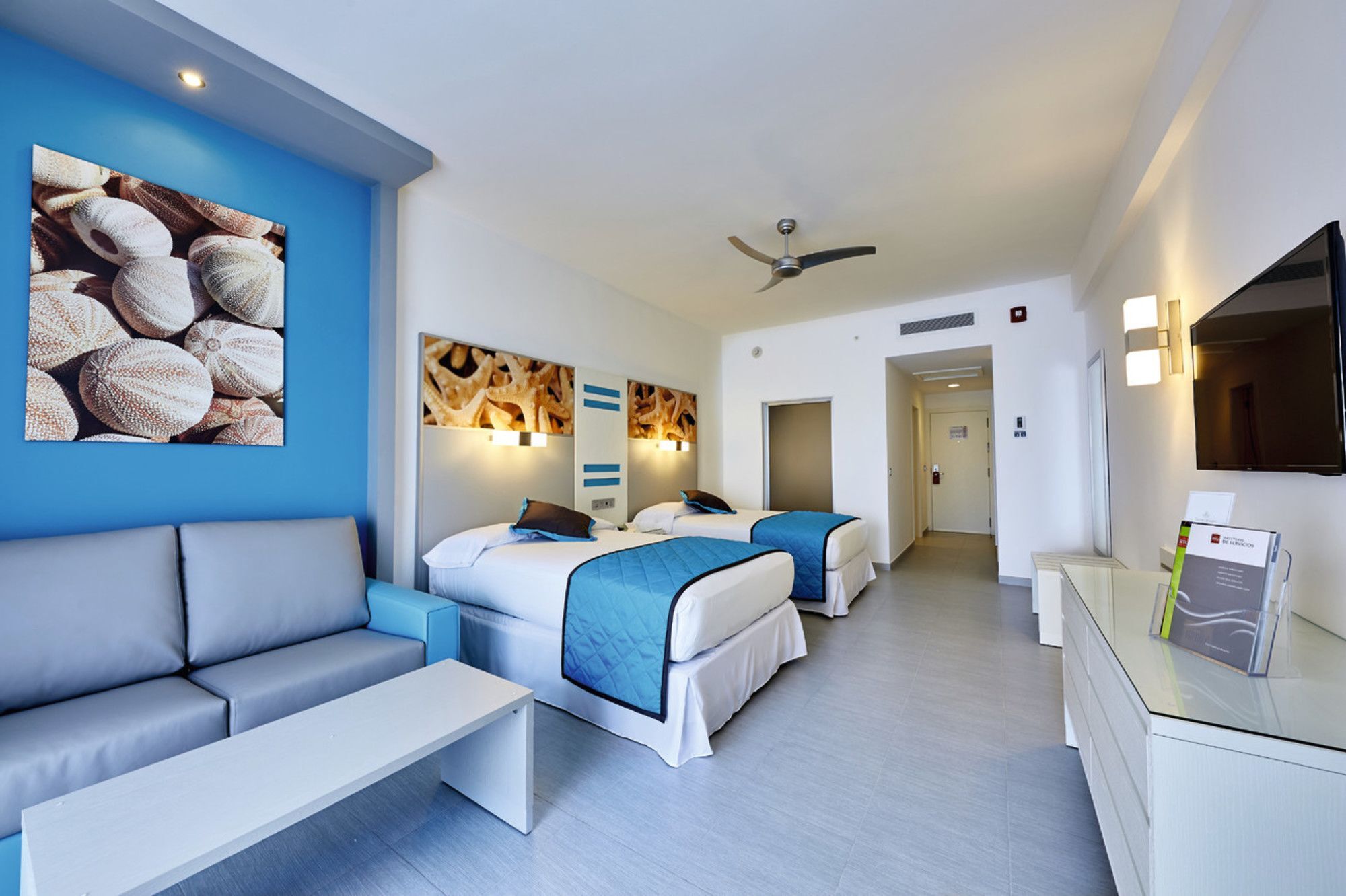 Hotel Riu Dunamar Cancun