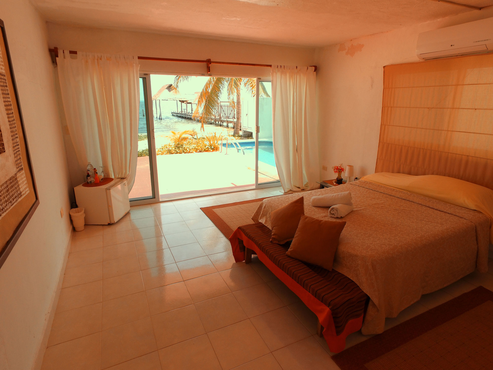Frühstückspension Mayambe Private Village 3*